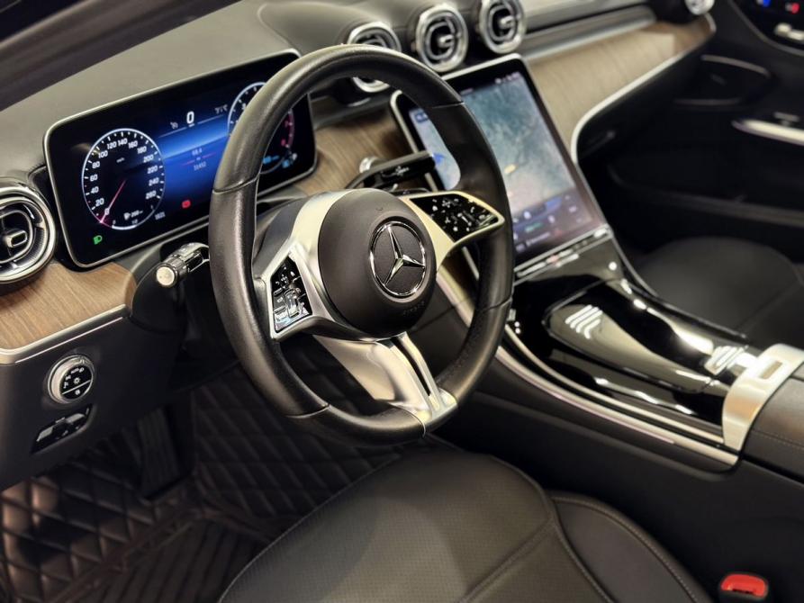 Mercedes-Benz C-Класс V (W206) Санкт-Петербург  - изображение 14