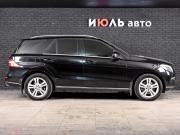 Mercedes-Benz M-Класс III (W166) Екатеринбург  - изображение 27