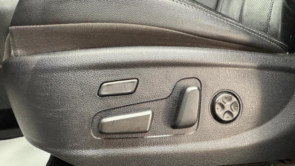Hyundai Santa Fe IV Киров  - изображение 11