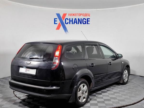 Ford Focus II с пробегом 2006 года, цена 323 000 рублей, 221000 км, универсал, Автокод Объявления