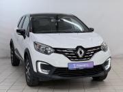 Renault Kaptur I Рестайлинг Воронеж  - изображение 21