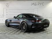 Mercedes-Benz AMG GT I Рестайлинг Москва  - изображение 33