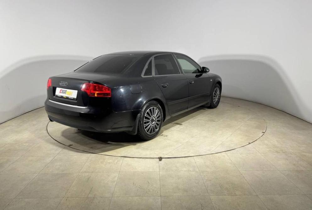 Audi A4 III (B7) Саранск  - изображение 6