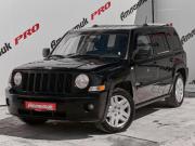 Jeep Liberty (Patriot) Екатеринбург  - изображение 22