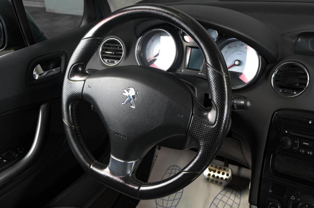 Peugeot 308 I Тюмень  - изображение 12
