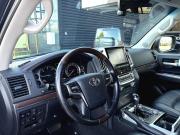 Toyota Land Cruiser 200 Series Рестайлинг 2 Пермь  - изображение 32