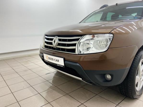 Renault Duster I с пробегом 2012 года, цена 870 000 рублей, 171450 км, внедорожник, Автокод Объявления
