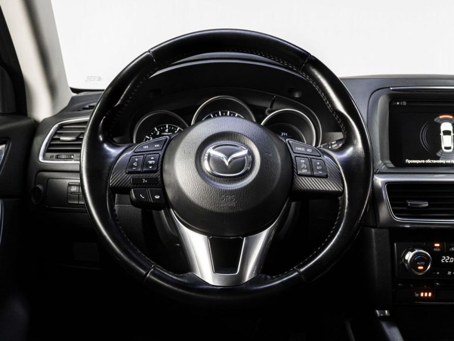 Mazda CX-5 I Рестайлинг Тюмень  - изображение 18