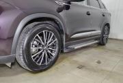 Chery Tiggo 8 Pro I Волгоград  - изображение 52
