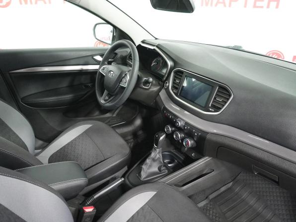 Lada (ВАЗ) Vesta I Рестайлинг (NG) с пробегом 2024 года, цена 1 269 000 рублей, 13485 км, седан, Автокод Объявления