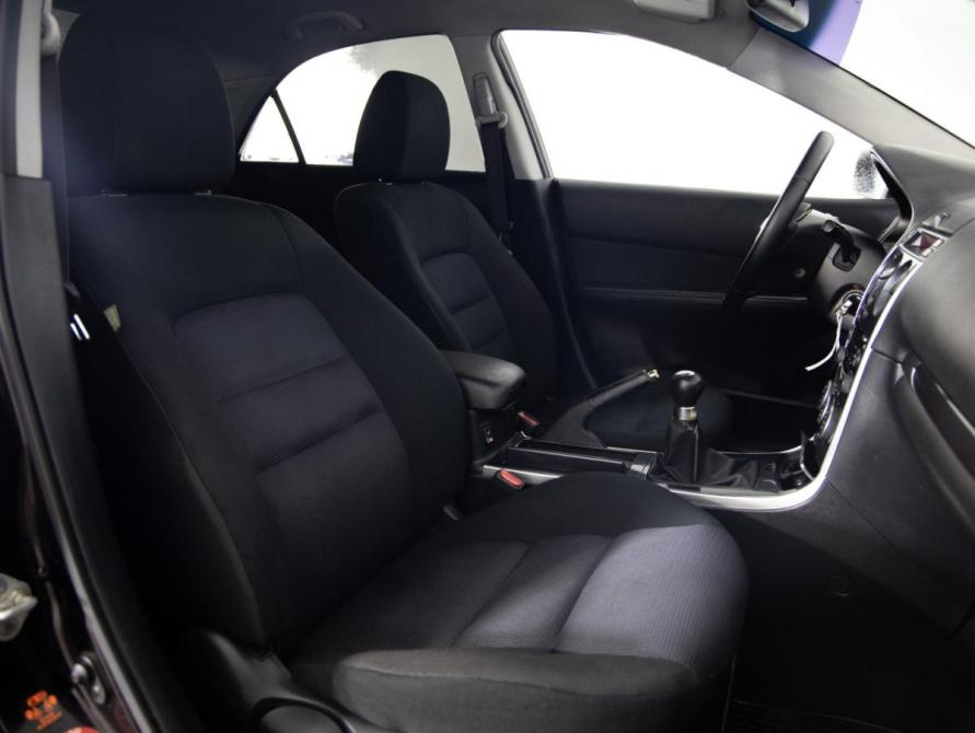 Mazda 6 I (GG) Рестайлинг Санкт-Петербург  - изображение 10