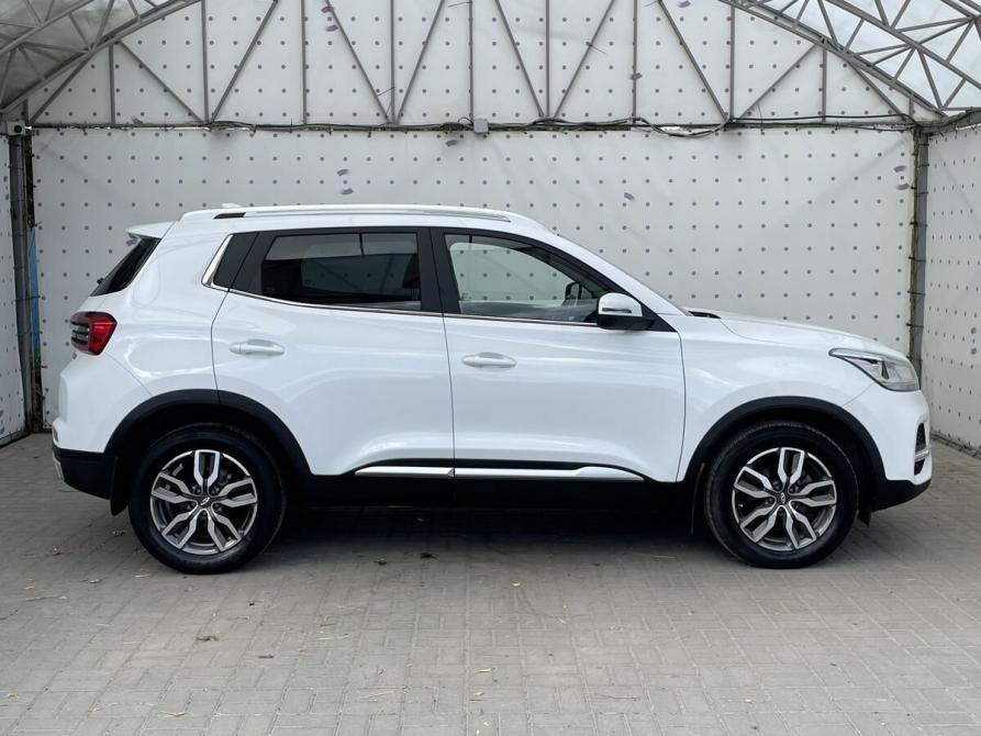 Chery Tiggo 4 I Рестайлинг Тамбов  - изображение 9