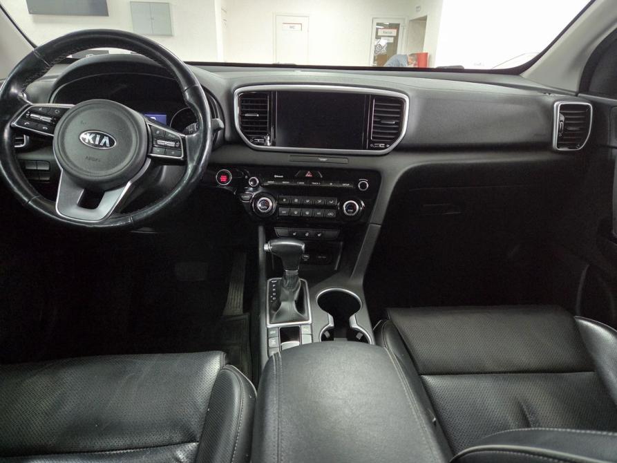 Kia Sportage IV Рестайлинг Мончегорск  - изображение 11
