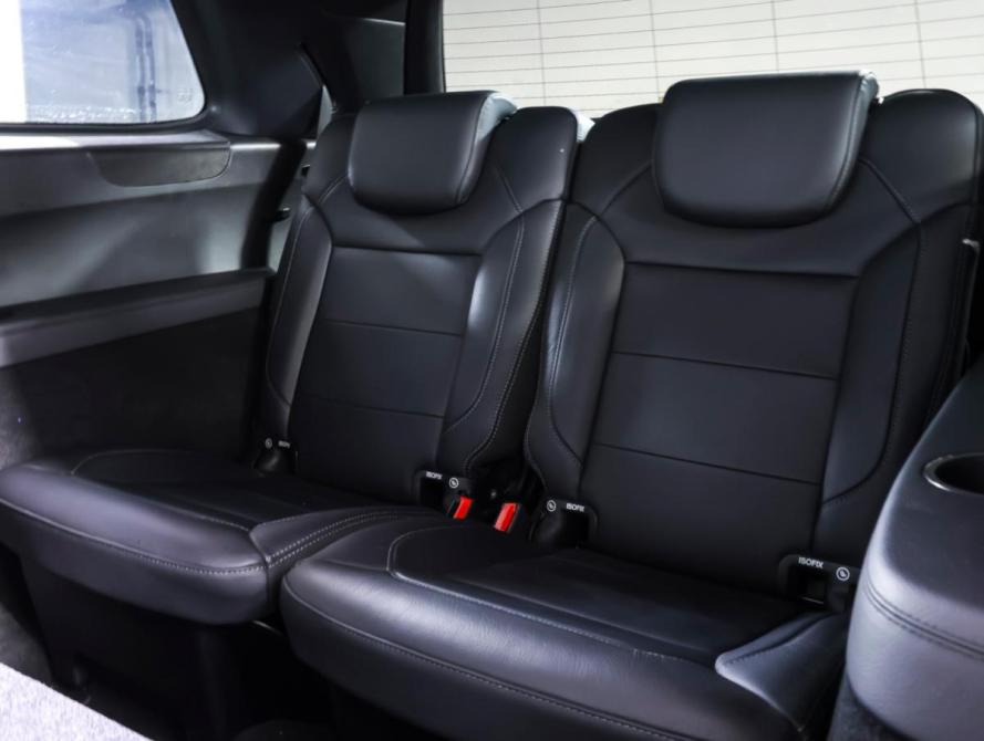 Mercedes-Benz GLS I (X166) Москва  - изображение 12