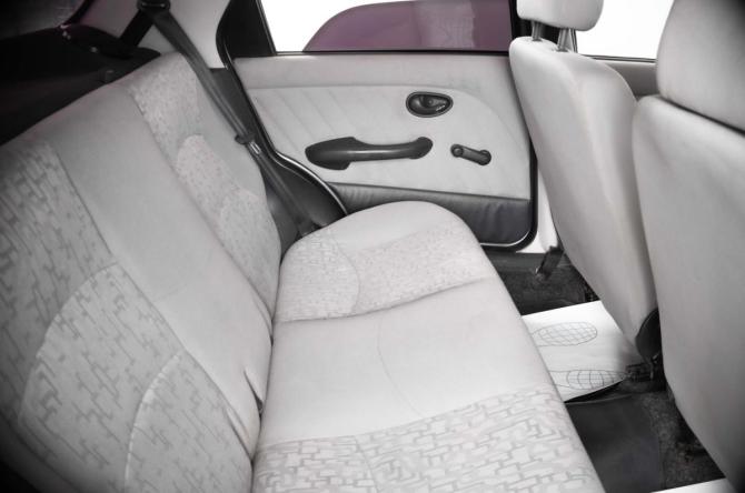 Fiat Albea I Рестайлинг с пробегом 2011 года, цена 349 000 рублей, 186750 км, седан, Автокод Объявления