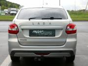 Lada (ВАЗ) Granta I Рестайлинг Иваново  - изображение 22