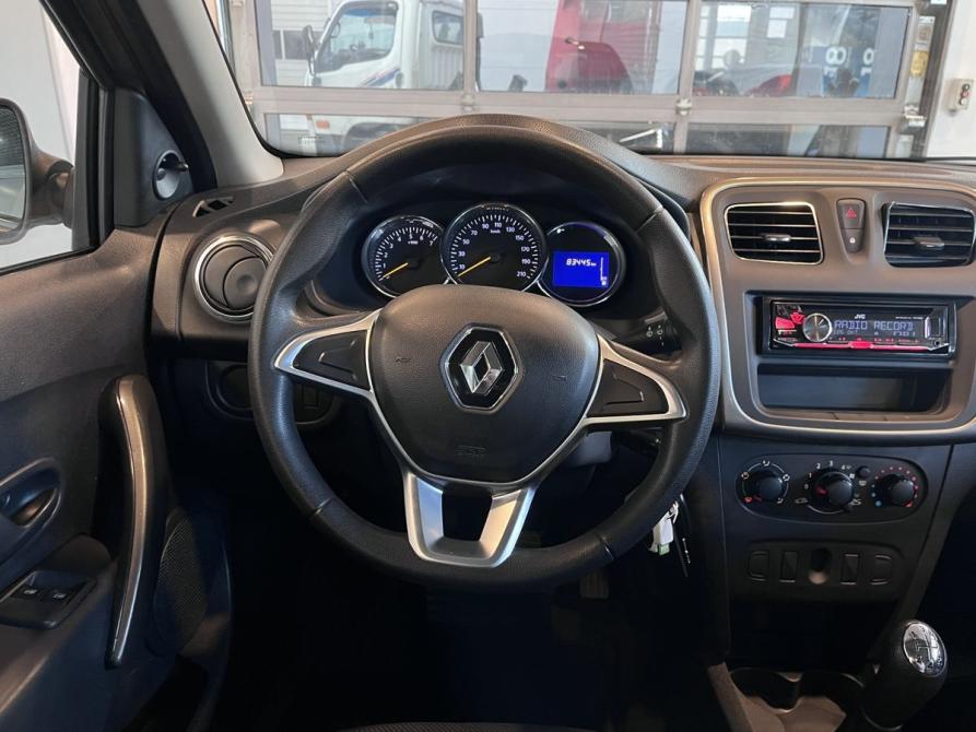 Renault Logan II Рестайлинг Чебоксары  - изображение 10