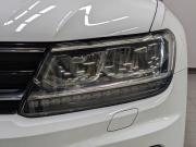 Volkswagen Tiguan II Москва  - изображение 38