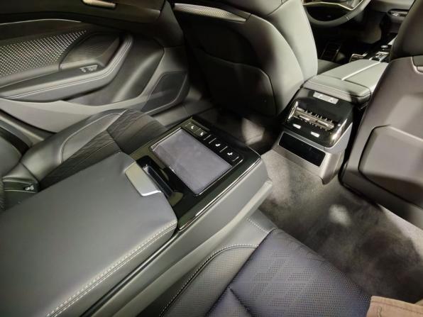 Audi A6 VI (C9) с пробегом 2026 года, цена 7 050 000 рублей, 37 км, седан, Автокод Объявления
