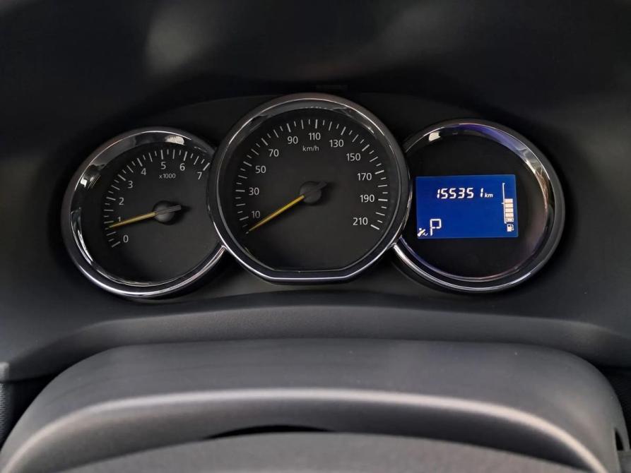 Renault Sandero II Санкт-Петербург  - изображение 13
