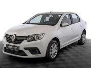 Renault Logan II Рестайлинг Москва  - изображение 27