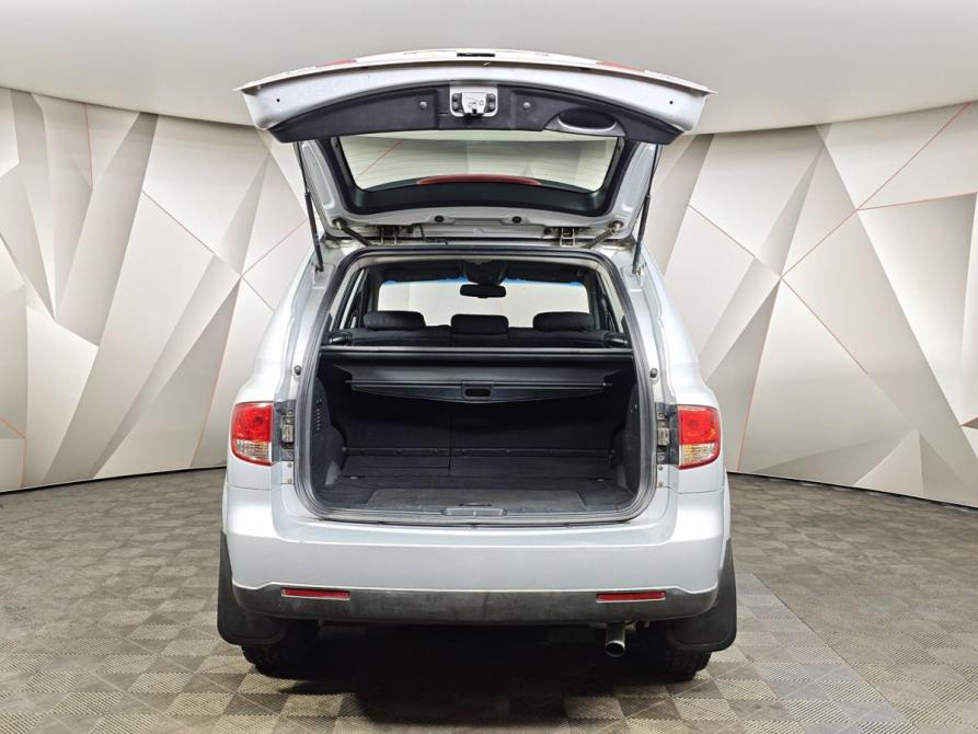 SsangYong Kyron I Рестайлинг Москва  - изображение 11