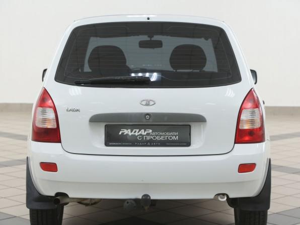 Lada (ВАЗ) Kalina I с пробегом 2011 года, цена 324 000 рублей, 159000 км, универсал, Автокод Объявления