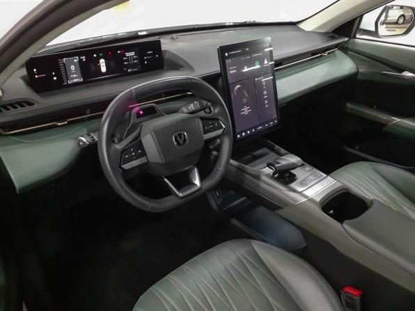 Changan Lamore с пробегом 2024 года, цена 1 830 000 рублей, 28913 км, седан, Автокод Объявления