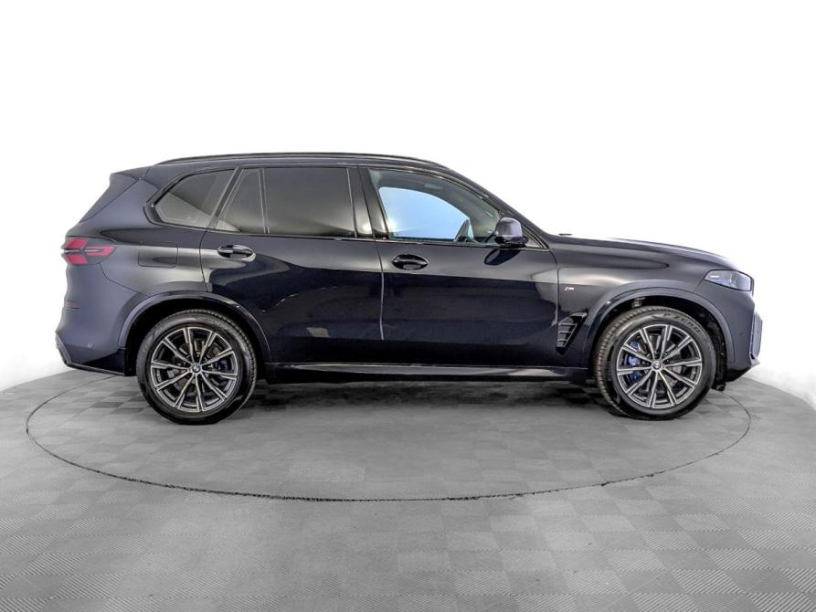 BMW X5 IV (G05/G18) Рестайлинг Москва  - изображение 4