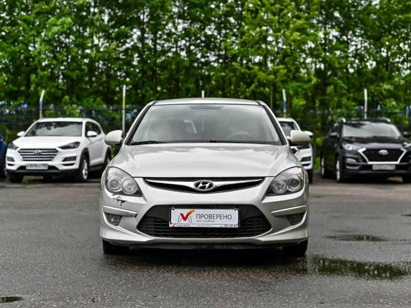 Hyundai i30 I с пробегом 2010 года, цена 704 000 рублей, 146480 км, хэтчбек, Автокод Объявления