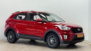 Hyundai Creta I Рестайлинг Киров  - изображение 24