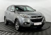 Hyundai ix35 I Рестайлинг Нижний Новгород  - изображение 27