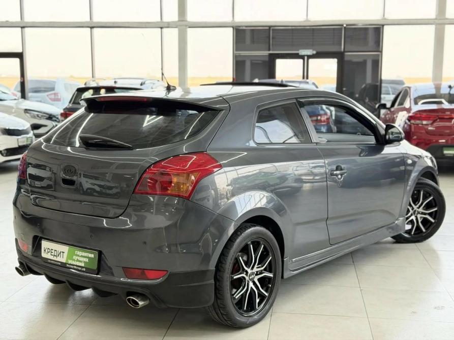 Kia Ceed I Шахты  - изображение 7