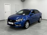 Lada (ВАЗ) Vesta I Казань  - изображение 19