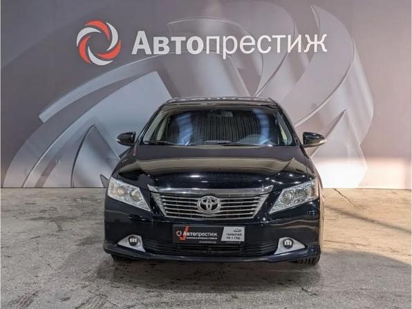 Toyota Camry VII (XV50) с пробегом 2013 года, цена 1 450 000 рублей, 300507 км, седан, Автокод Объявления