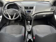 Hyundai Solaris I Рестайлинг Воронеж  - изображение 31