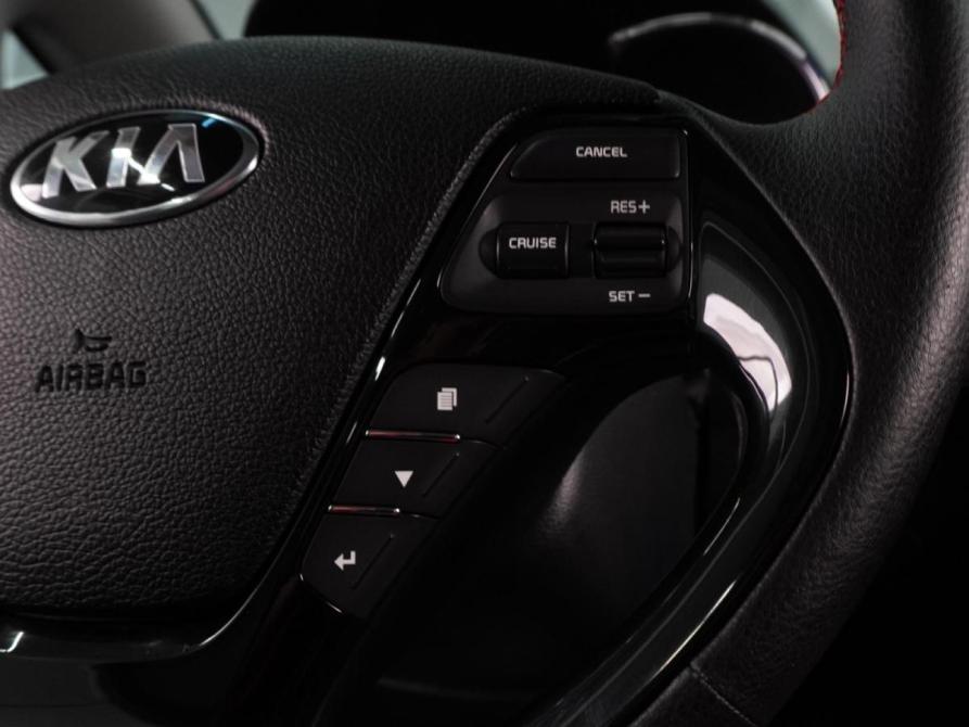 Kia Cerato III Рестайлинг (Classic) Воронеж  - изображение 14