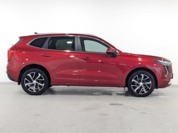 Haval Jolion I с пробегом 2023 года, цена 1 900 000 рублей, 69048 км, внедорожник, Автокод Объявления
