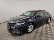 Toyota Camry VIII (XV70) Москва  - изображение 23