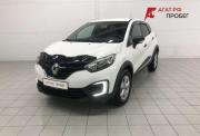 Renault Kaptur I Астрахань  - изображение 19