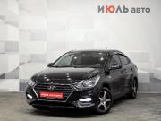 Hyundai Solaris II Екатеринбург  - изображение 21