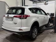 Toyota RAV4 IV (XA40) Рестайлинг Санкт-Петербург  - изображение 7