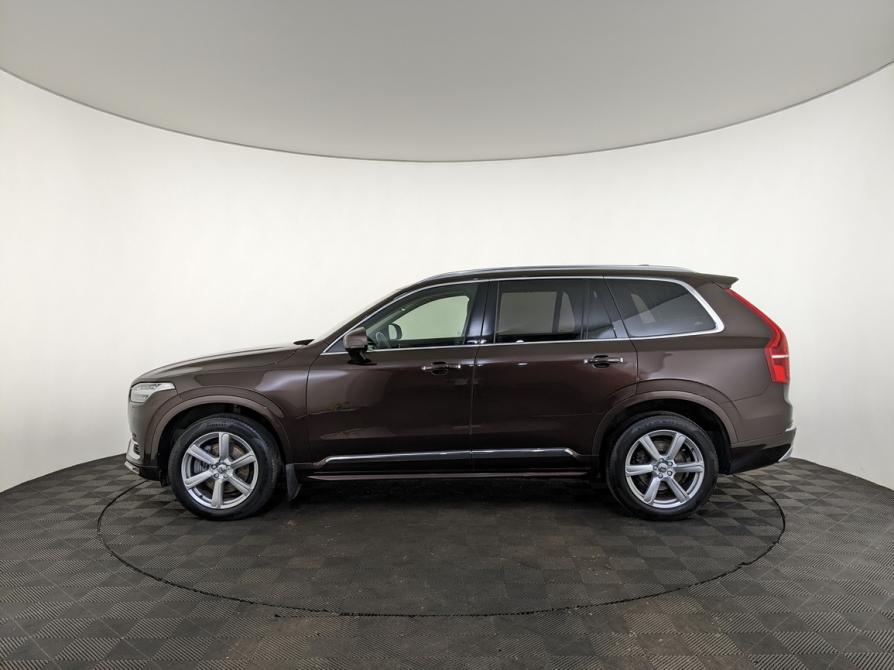 Volvo XC90 II Рестайлинг 1 Москва  - изображение 8