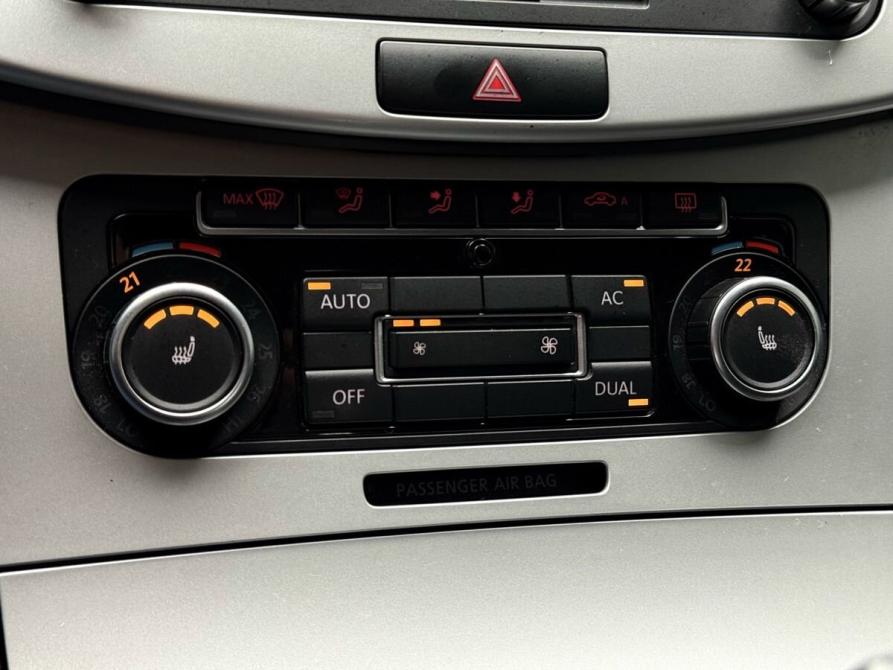 Volkswagen Passat CC I Ижевск  - изображение 17