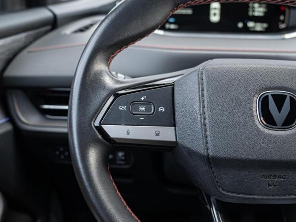 Changan CS55 Plus II Рестайлинг с пробегом 2023 года, цена 2 200 000 рублей, 71837 км, внедорожник, Автокод Объявления