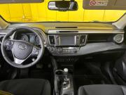 Toyota RAV4 IV (XA40) Рестайлинг Ижевск  - изображение 36