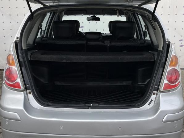 Suzuki Liana I Рестайлинг с пробегом 2006 года, цена 490 000 рублей, 187563 км, универсал, Автокод Объявления