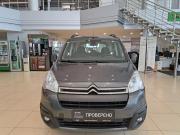 Citroen Berlingo II Рестайлинг 2 Казань  - изображение 24