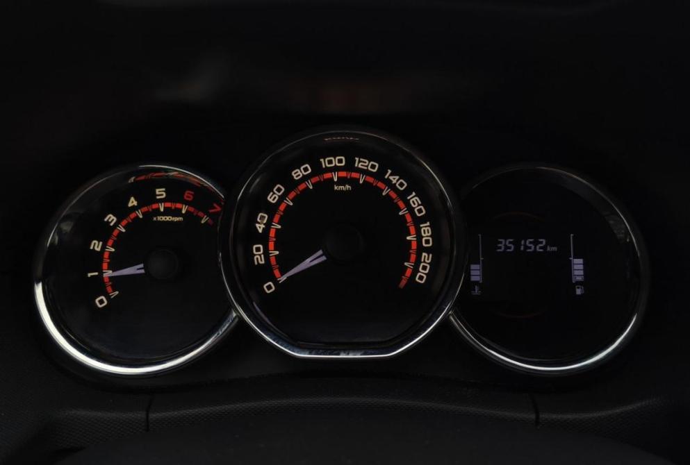 Lada (ВАЗ) Largus I Рестайлинг Сыктывкар  - изображение 13