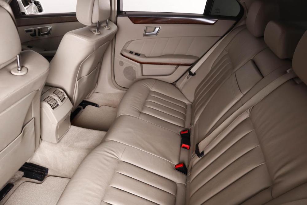 Mercedes-Benz E-Класс IV (W212 S212 C207) Пермь  - изображение 10